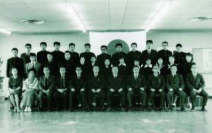 中島商会・中島産業＝昭和40年（1965）